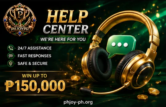 Contact PHJOY