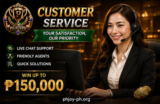 Contact PHJOY Access