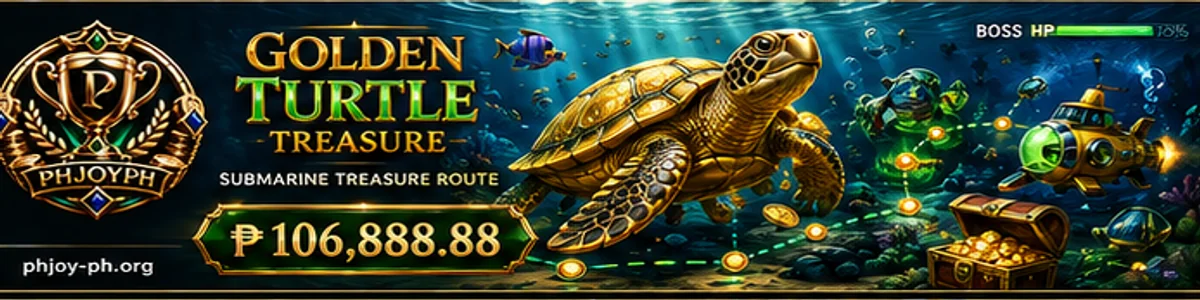 PHJOY-PH Fishing Game PHJOY-PH Fishing Game