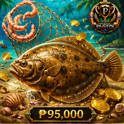 PHJOY fishing icon
