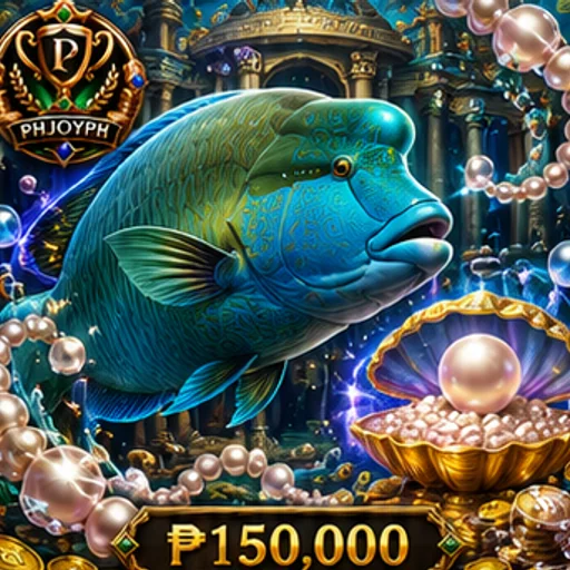 PHJOY fishing icon
