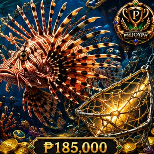PHJOY Fish Game