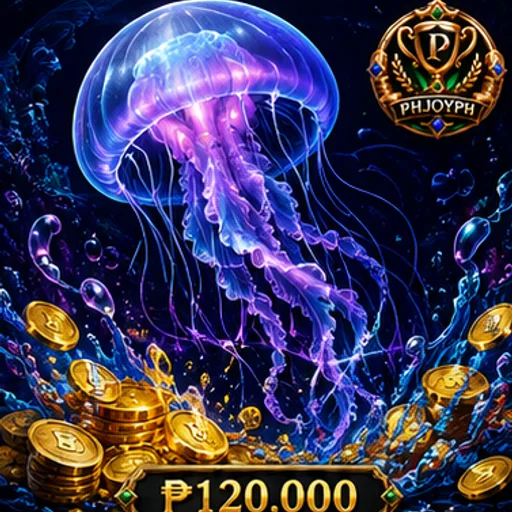 PHJOY Fishing Rewards