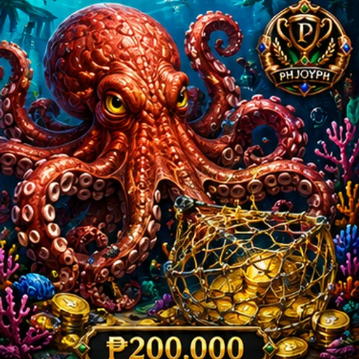 PHJOY Fishing Jackpot