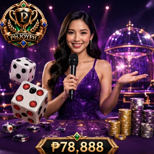 PHJOY Live Casino Rewards