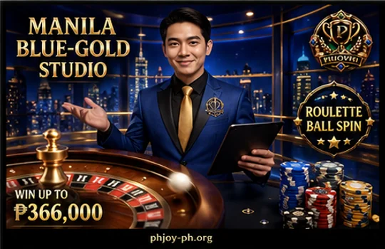 PHJOY-PH casino