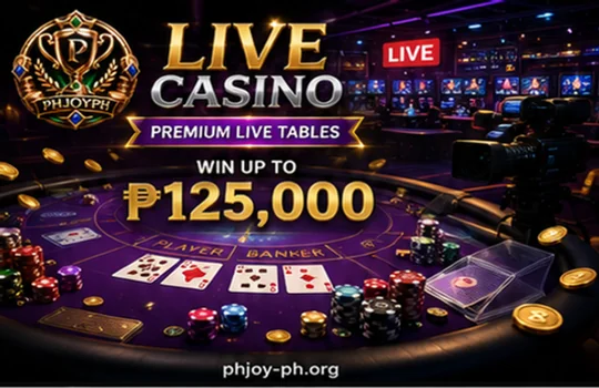 PHJOY-PH casino