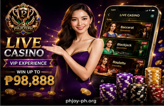 PHJOY-PH casino