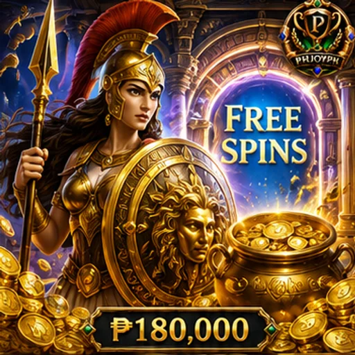 PHJOY Slot Rewards