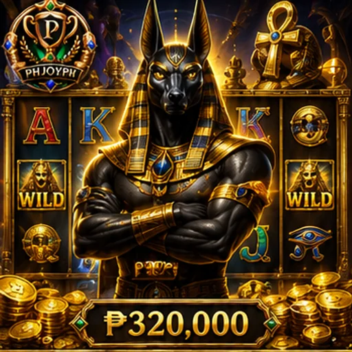 PHJOY slot icon