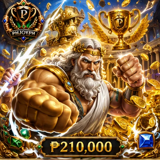 PHJOY Slot Win