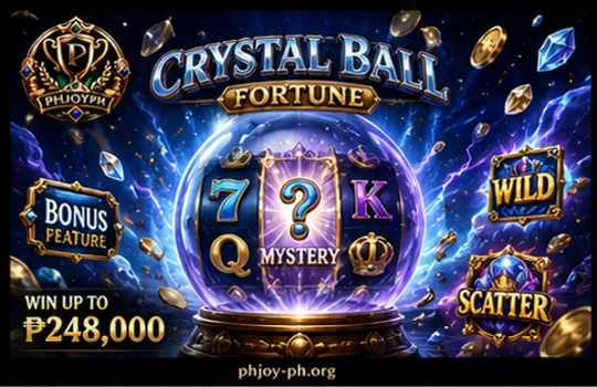 PHJOY slot bonus