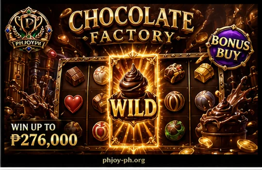 PHJOY slot