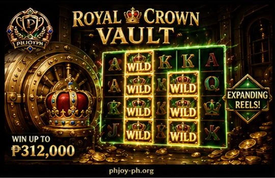 PHJOY live casino