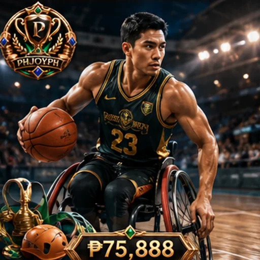 PHJOY Sports Game