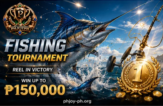 PHJOY sports bonus